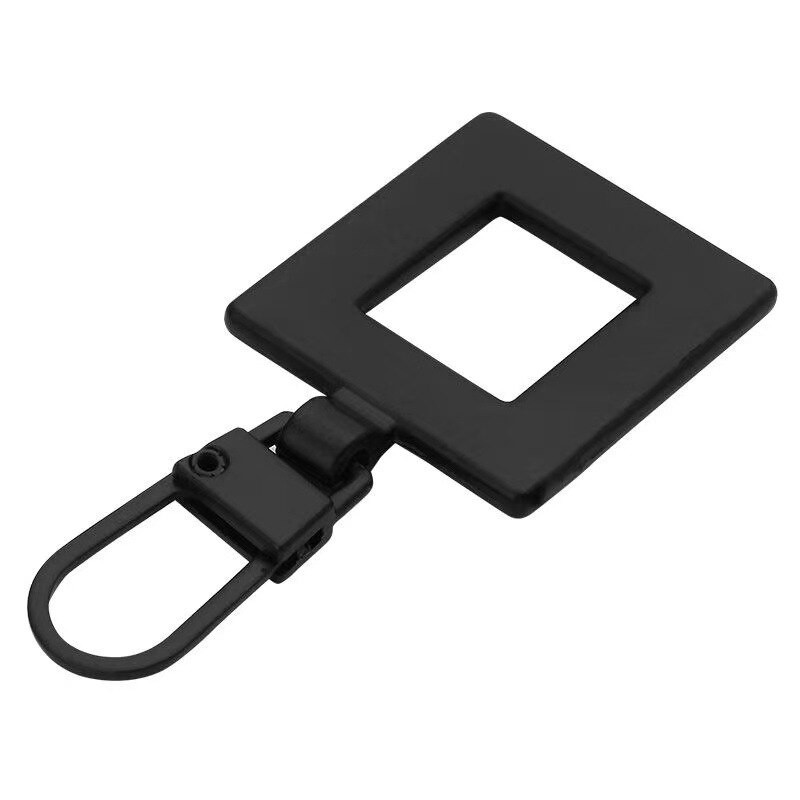 10 buc. Extractor universal de fermoar Cap de fermoar detasabil Seturi de reparare a fermoarului instantanee pentru glisor de fermoar Seturi de cusut diy Fermoare