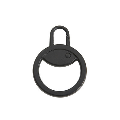 Metalinio užtrauktuko pakeitimo nuimama užtrauktuko slankiklio traukimo galvutės taisymo rinkinys, skirtas drabužių striukės „pasidaryk pats“ siuvimo užtrauktuko galvutei