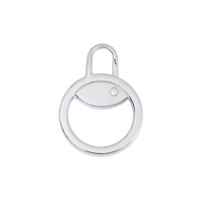 Metalinio užtrauktuko pakeitimo nuimama užtrauktuko slankiklio traukimo galvutės taisymo rinkinys, skirtas drabužių striukės „pasidaryk pats“ siuvimo užtrauktuko galvutei