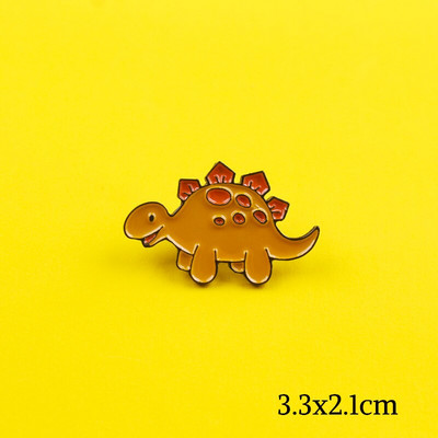 Animacinis filmas Kaukės katės Smeigtukai Ženkliukai drabužiams ant marškinėlių Kuprinės Striukės Cinko lydinio Metalas Mieli gyvūnėliai Atvartas segės Sagės Dovana