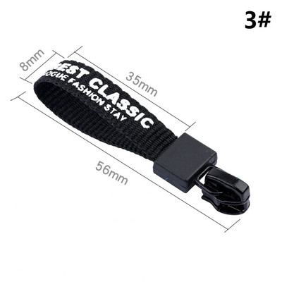 10/20 tk tõmblukuga universaalne koheselt fikseeritud tõmbluku paranduskomplekt, asendustõmblukk, hammaste päästmine, uus disain isetegemise õmblemiseks