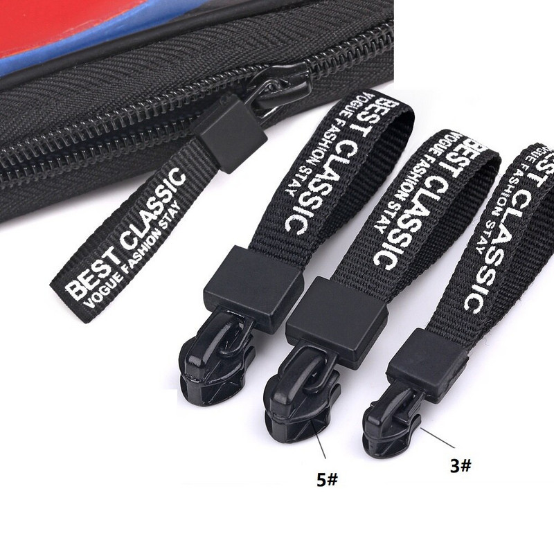 10/20 tk tõmblukuga universaalne koheselt fikseeritud tõmbluku paranduskomplekt, asendustõmblukk, hammaste päästmine, uus disain isetegemise õmblemiseks