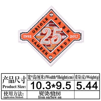 Módne cvičenie Nosenie lepidla Vyšívaný odznak Látková nálepka Nášivka Vyšívaná pečať Alfanumerické železné záplaty 60 Emblém