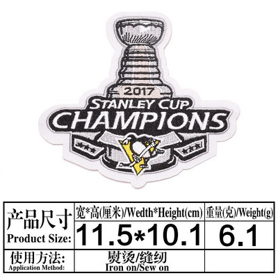 Módne cvičenie Nosenie lepidla Vyšívaný odznak Látková nálepka Nášivka Vyšívaná pečať Alfanumerické železné záplaty 60 Emblém