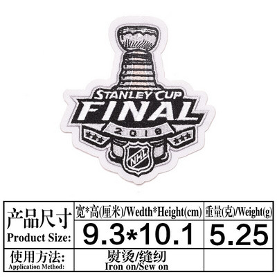 Módne cvičenie Nosenie lepidla Vyšívaný odznak Látková nálepka Nášivka Vyšívaná pečať Alfanumerické železné záplaty 60 Emblém