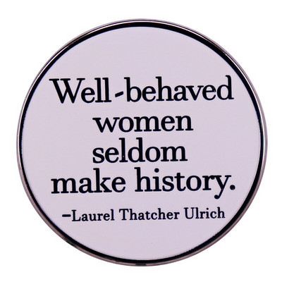 C3272 Life Quotes emailiga nööpnõelad Smile to World Inspireerivad pross rinnanõelad Märgid Inspireeritud ehted naistele meestele kingitused