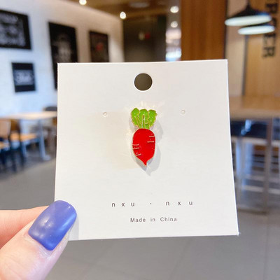 Multikas värvilised märgid sulamist vikerkaar armas isikupärastatud märk pross moe nööpnõelad riiete jaoks kott Metallist nööpnõelad komplekti tarvikud