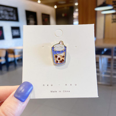 Multikas värvilised märgid sulamist vikerkaar armas isikupärastatud märk pross moe nööpnõelad riiete jaoks kott Metallist nööpnõelad komplekti tarvikud