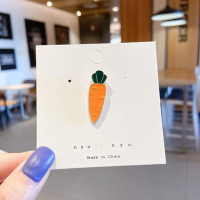 Multikas värvilised märgid sulamist vikerkaar armas isikupärastatud märk pross moe nööpnõelad riiete jaoks kott Metallist nööpnõelad komplekti tarvikud