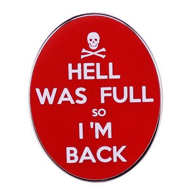 C2916 Cotații Colectie Ace emailate Broșă Insigna pe rucsac Haine Ace pentru rever Accesorii pentru bijuterii Cadou de vacanță pentru prieten