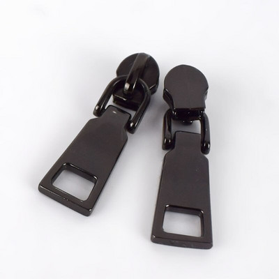 10/20 tk. 3# tõmblukuga liugurid nailonist tõmblukkude jaoks, allatõmmatav jope kott Tõmblukud pea tõmbluku paranduskomplekt Rõivaste õmblemise tarvikud.