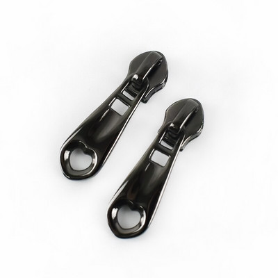 10/20 tk. 3# tõmblukuga liugurid nailonist tõmblukkude jaoks, allatõmmatav jope kott Tõmblukud pea tõmbluku paranduskomplekt Rõivaste õmblemise tarvikud.