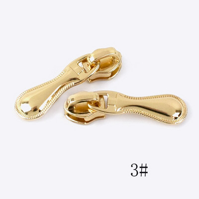 10/20 tk. 3# tõmblukuga liugurid nailonist tõmblukkude jaoks, allatõmmatav jope kott Tõmblukud pea tõmbluku paranduskomplekt Rõivaste õmblemise tarvikud.