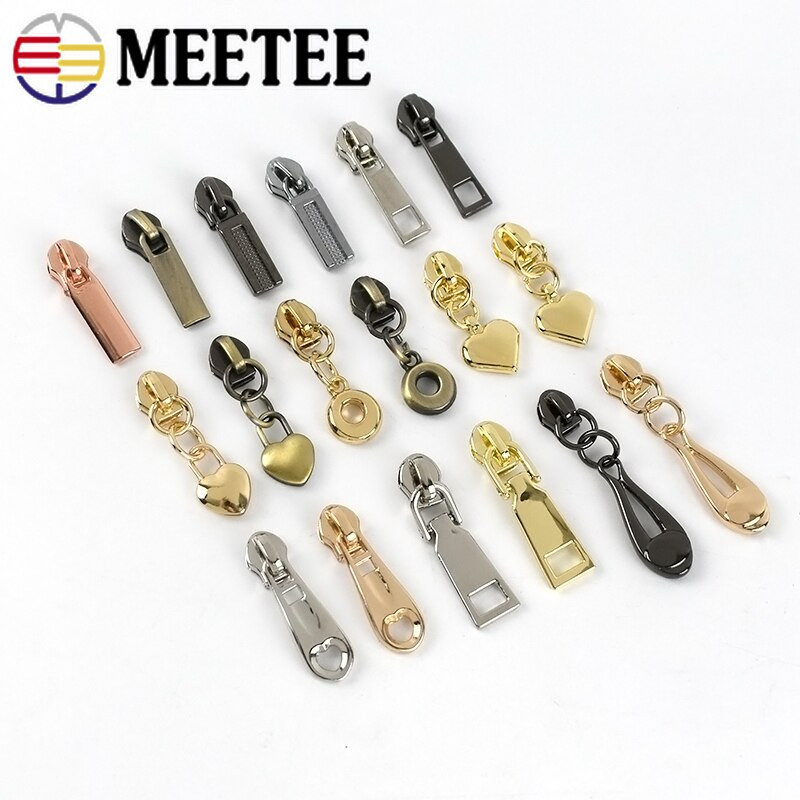 10/20 tk. 3# tõmblukuga liugurid nailonist tõmblukkude jaoks, allatõmmatav jope kott Tõmblukud pea tõmbluku paranduskomplekt Rõivaste õmblemise tarvikud.