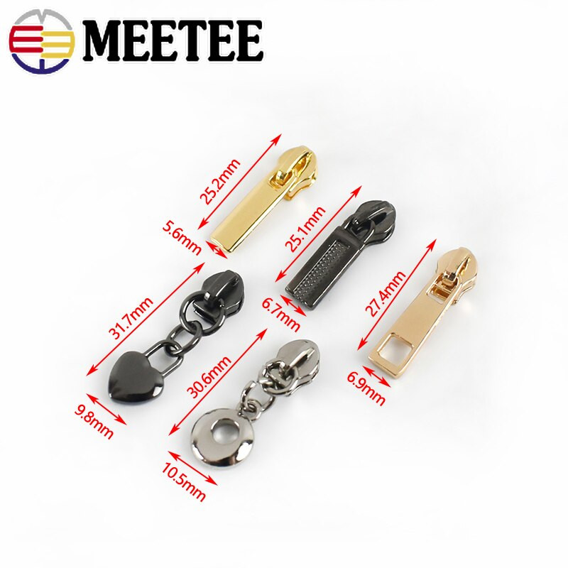 10/20 tk. 3# tõmblukuga liugurid nailonist tõmblukkude jaoks, allatõmmatav jope kott Tõmblukud pea tõmbluku paranduskomplekt Rõivaste õmblemise tarvikud.