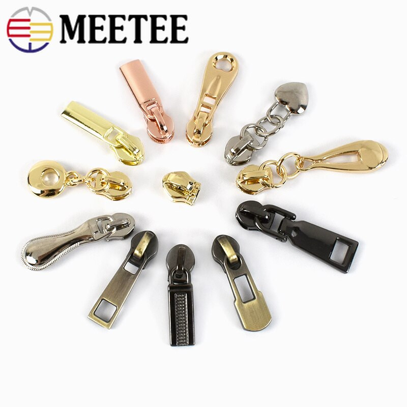 10/20 tk. 3# tõmblukuga liugurid nailonist tõmblukkude jaoks, allatõmmatav jope kott Tõmblukud pea tõmbluku paranduskomplekt Rõivaste õmblemise tarvikud.