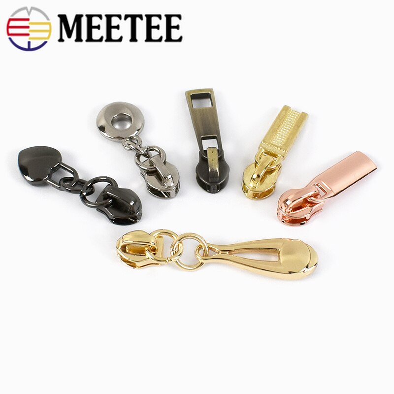 10/20 tk. 3# tõmblukuga liugurid nailonist tõmblukkude jaoks, allatõmmatav jope kott Tõmblukud pea tõmbluku paranduskomplekt Rõivaste õmblemise tarvikud.