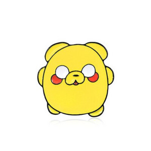 C1276 Anime ikone Manga figure Slatke metalne emajlirane igle Bedž Broš Ruksak Torba Ovratnik Rever Nakit Pokloni za djecu Prijatelji