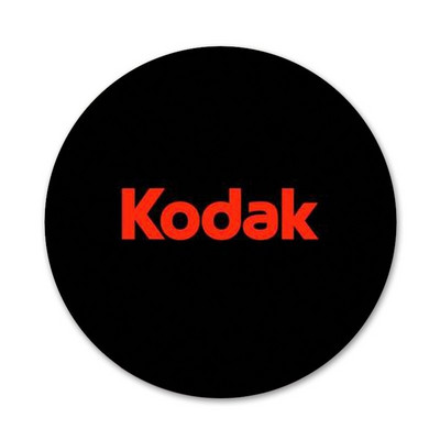 Jaapani film Kodak Badge Pross Pin Aksessuaarid riietele Seljakott Kaunistuseks kingitus