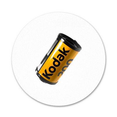 Jaapani film Kodak Badge Pross Pin Aksessuaarid riietele Seljakott Kaunistuseks kingitus
