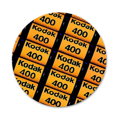 Jaapani film Kodak Badge Pross Pin Aksessuaarid riietele Seljakott Kaunistuseks kingitus
