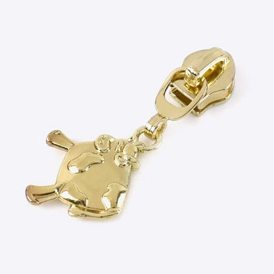 5/10/20 buc 5 # glisoare cu fermoar pentru fermoar din nailon Capete fermoare pentru îmbrăcăminte Seturi de reparare a fermoarului Accesorii hardware de înlocuire pentru cusut DIY