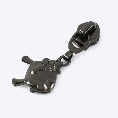 5/10/20 buc 5 # glisoare cu fermoar pentru fermoar din nailon Capete fermoare pentru îmbrăcăminte Seturi de reparare a fermoarului Accesorii hardware de înlocuire pentru cusut DIY