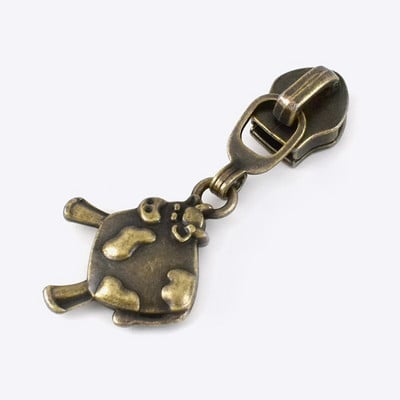 5/10/20 buc 5 # glisoare cu fermoar pentru fermoar din nailon Capete fermoare pentru îmbrăcăminte Seturi de reparare a fermoarului Accesorii hardware de înlocuire pentru cusut DIY