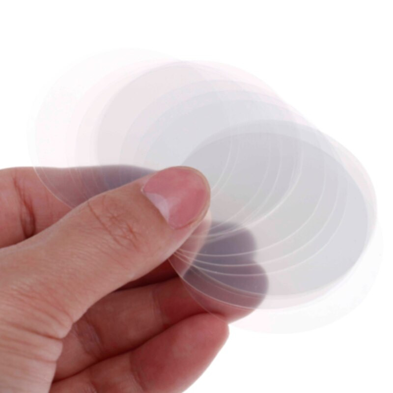 10 komada 37-58 mm plastične metalne prazne igle za značke, dijelovi za gumbe, pribor za izradu gumba za odjeću, metalni DIY materijali za rukotvorine