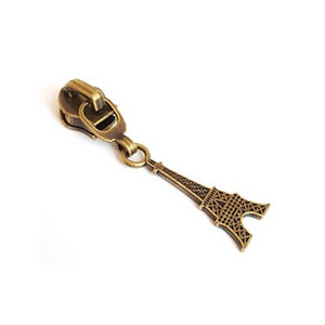 10tk Meetee 5# tõmblukuga liuguri tõmbepea metallvaigu jaoks nailonist tõmblukuga paranduskomplekt sulgemiskott Kohver Rõivad isetegemise õmblemise tarvikud