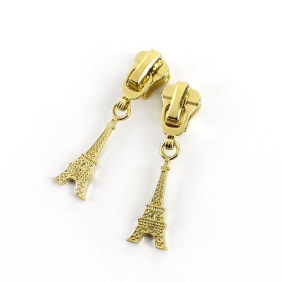 10tk Meetee 5# tõmblukuga liuguri tõmbepea metallvaigu jaoks nailonist tõmblukuga paranduskomplekt sulgemiskott Kohver Rõivad isetegemise õmblemise tarvikud