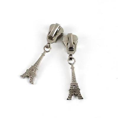 10tk Meetee 5# tõmblukuga liuguri tõmbepea metallvaigu jaoks nailonist tõmblukuga paranduskomplekt sulgemiskott Kohver Rõivad isetegemise õmblemise tarvikud