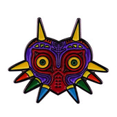 C1670 Jaapani mängupross rõivaste jaoks. Märgid koos animenõelaga Aksessuaarid ehete jaoks Kingitus Manga seljakott rinnamärk Prossid Reväär