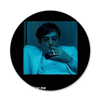 Joji Miller Ikony Špendlíky Odznak Dekorácia Brošne Kovové Odznaky Na Oblečenie Batoh Dekorácia