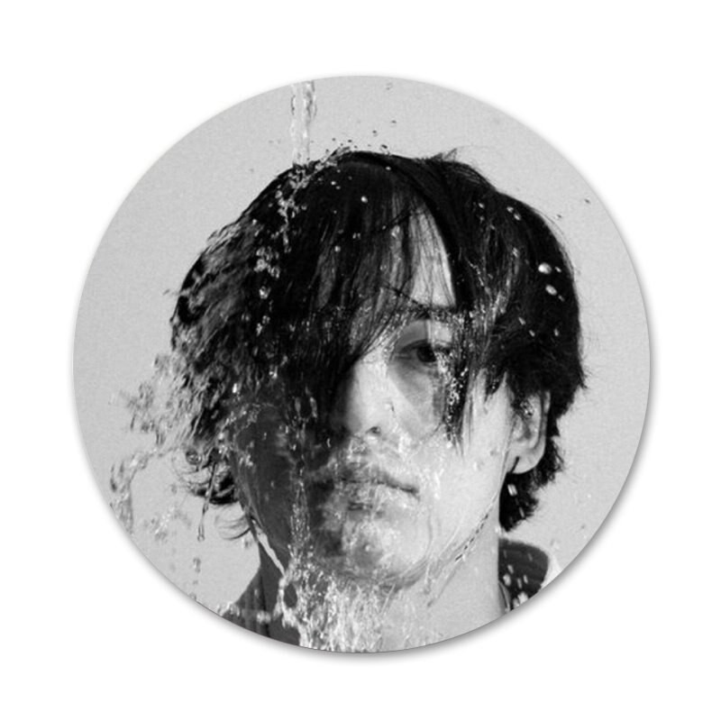 Joji Miller Ikony Špendlíky Odznak Dekorácia Brošne Kovové Odznaky Na Oblečenie Batoh Dekorácia