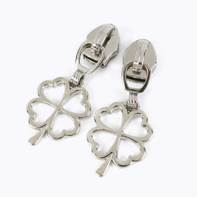 Meetee 5/10/20 tk 5# tõmblukupead nailonist tõmbluku jaoks Rõivaste kott Tõmblukud Liugurid Tõmblukkude paranduskomplektid DIY õmblustarvikud