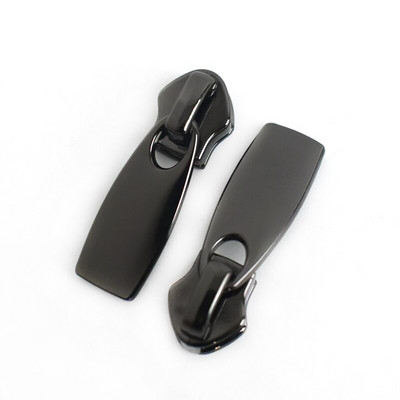 10/20 buc 5 # glisor cu fermoar extractor pentru fermoar din nailon geanta rucsac haine jacheta cap fermoar croitorie reparatii bricolaj accesorii de cusut