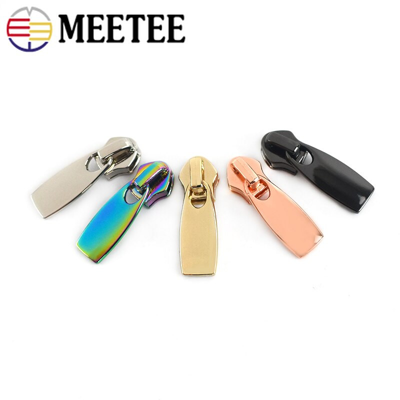 10/20 buc 5 # glisor cu fermoar extractor pentru fermoar din nailon geanta rucsac haine jacheta cap fermoar croitorie reparatii bricolaj accesorii de cusut