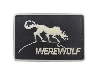 PVC plaastri kukutav kummist Scorpion ühiku märgid akrüülist märgi plaaster Epaulette käepaelad käepaelad, kui PVC plaaster