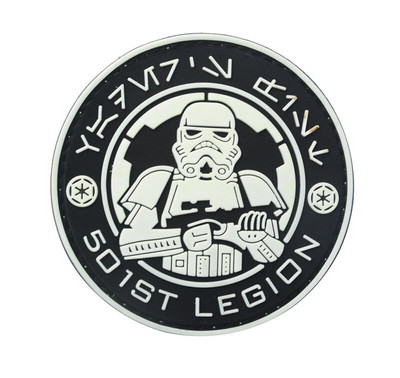 PVC plaastri kukutav kummist Scorpion ühiku märgid akrüülist märgi plaaster Epaulette käepaelad käepaelad, kui PVC plaaster