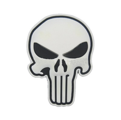 PVC plaastri kukutav kummist Scorpion ühiku märgid akrüülist märgi plaaster Epaulette käepaelad käepaelad, kui PVC plaaster