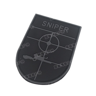 PVC plaastri kukutav kummist Scorpion ühiku märgid akrüülist märgi plaaster Epaulette käepaelad käepaelad, kui PVC plaaster