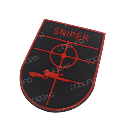 PVC plaastri kukutav kummist Scorpion ühiku märgid akrüülist märgi plaaster Epaulette käepaelad käepaelad, kui PVC plaaster