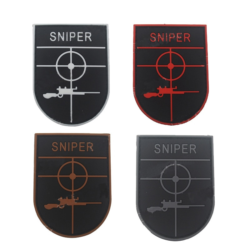 PVC plaastri kukutav kummist Scorpion ühiku märgid akrüülist märgi plaaster Epaulette käepaelad käepaelad, kui PVC plaaster