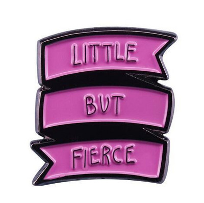 C1262 Creativity Collection Kietas emaliuotas smeigtukas ir sagės Moteriški atvartai Kuprinė Krepšiai Ženkliukai Dovanos