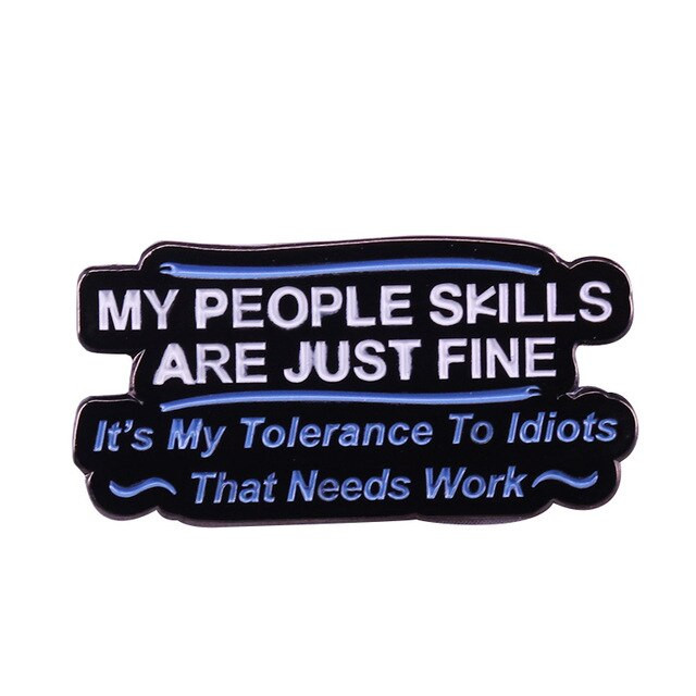 C1262 Creativity Collection Kietas emaliuotas smeigtukas ir sagės Moteriški atvartai Kuprinė Krepšiai Ženkliukai Dovanos