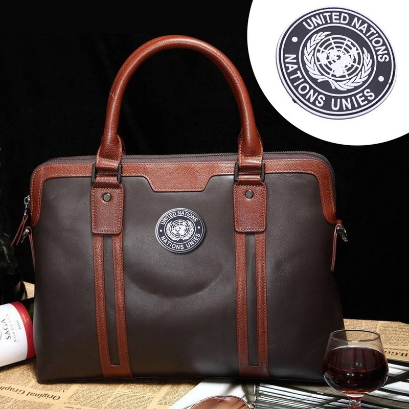 Insigna ONU pentru umăr, emblemă de braț, emblemă de armată, plasture bricolaj pentru îmbrăcăminte rucsac, plasture militar, insigna tactică