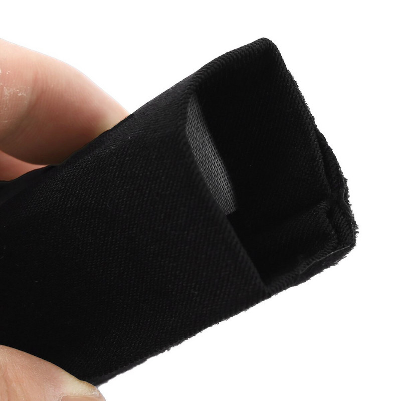 1 pereche de epoleți pentru uniformă de pilot profesională tradițională Epoleți pentru pilot Insigne de performanță pe scenă cu dungi aurii/argintii din nailon