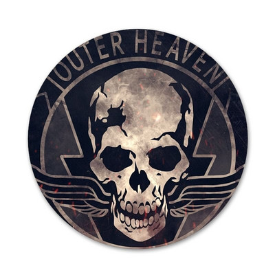 Metallist hammasrataste tõusvad ikoonid nööpnõelad märgi kaunistus prossid Metallist märgid seljakoti kaunistamiseks 58 mm