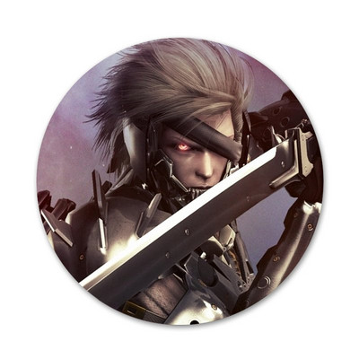 Metallist hammasrataste tõusvad ikoonid nööpnõelad märgi kaunistus prossid Metallist märgid seljakoti kaunistamiseks 58 mm